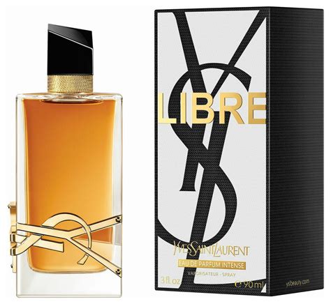 yves saint laurent libre reclame|yves Saint Laurent libre price.